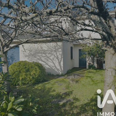 Maison 8 pièces 398000 €