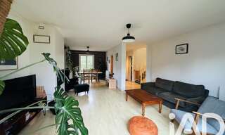 Maison 8 Pièces 140 m² à vendre à Orvault (44700)