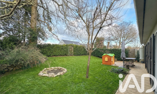 Maison 8 Pièces 140 m² à vendre à Orvault (44700)