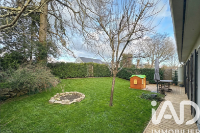 Maison 8 pièces 398000 €