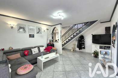 Maison 5 pièces 120500 €