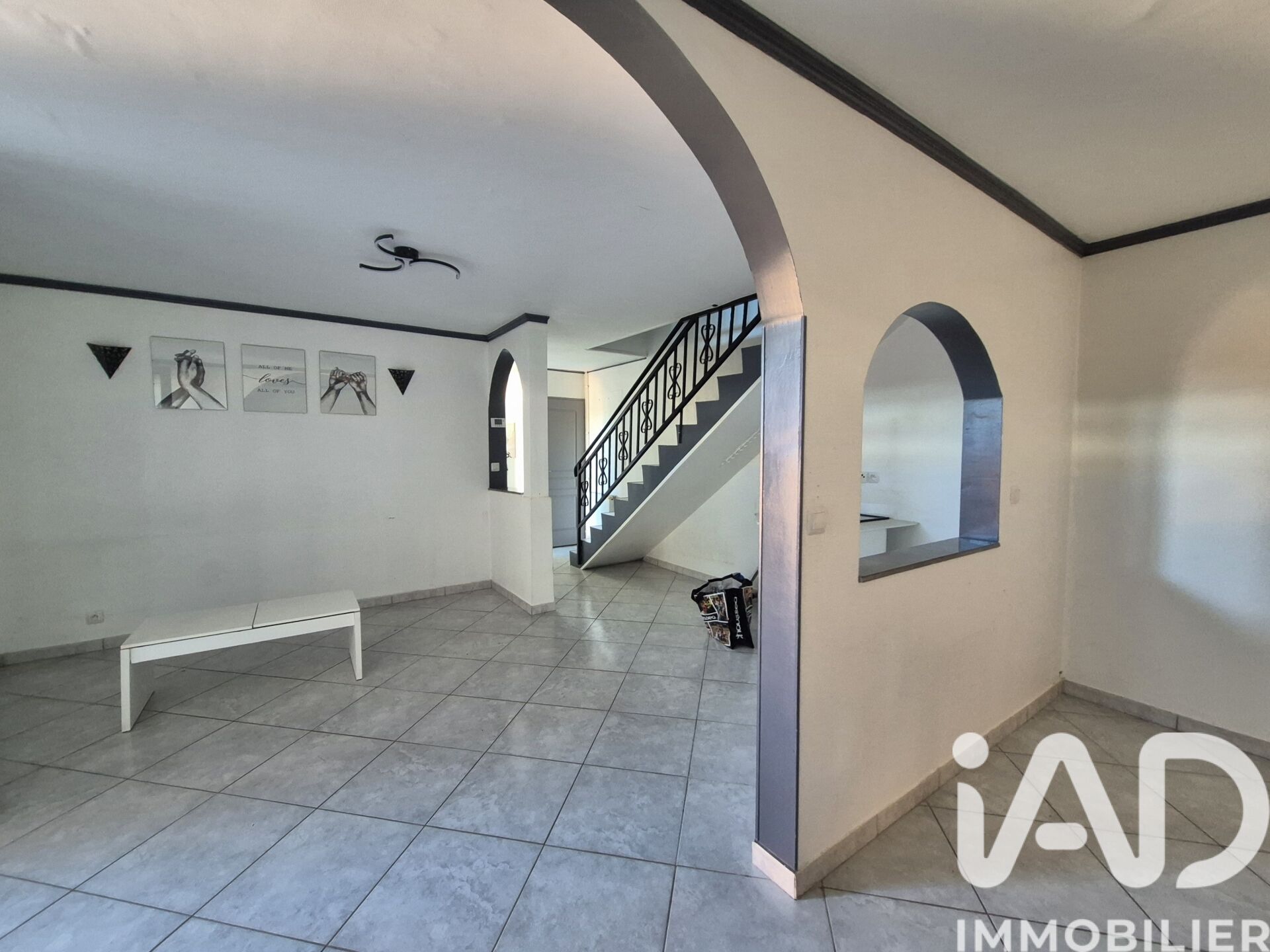 Maison à vendre, 5 pièces, 90 m², Saint-Dizier