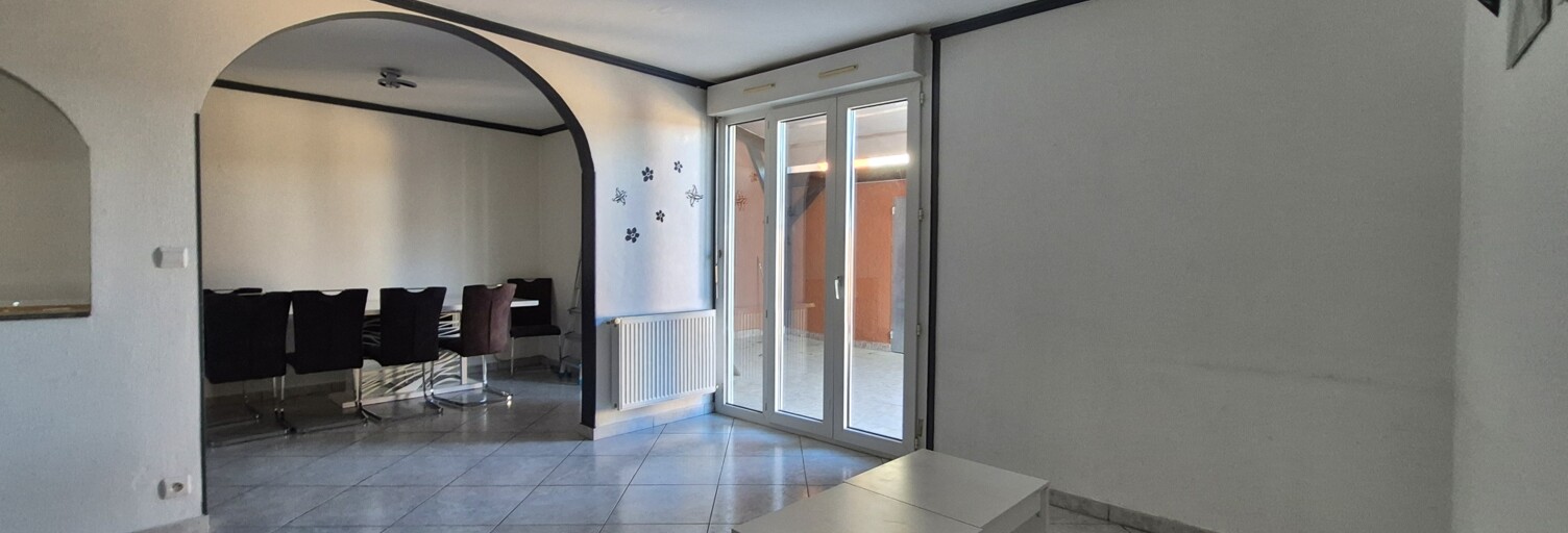 Maison 5 Pièces 90 m² à vendre à Saint-Dizier (52100)