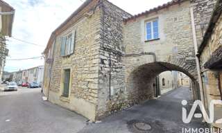 Maison 3 Pièces 75 m² à vendre à Caveirac (30820)