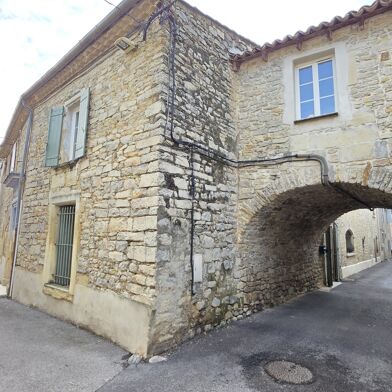 Maison 3 pièces 159900 €