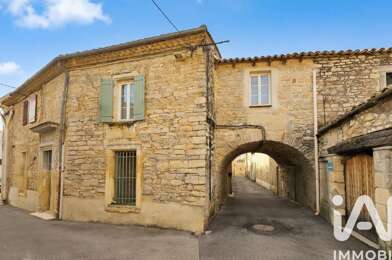 Maison 3 pièces 159900 €