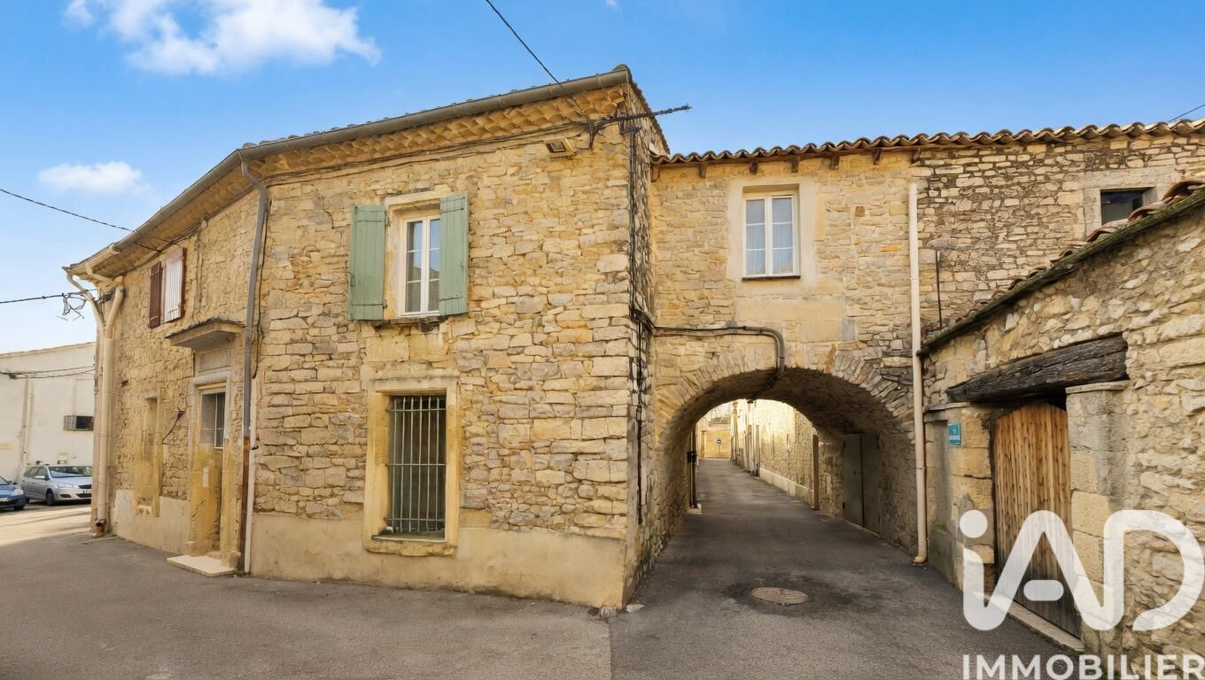 Maison à vendre, 3 pièces, 75 m², Caveirac