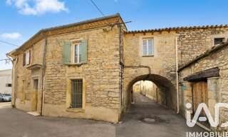 Maison 3 Pièces 75 m² à vendre à Caveirac (30820)