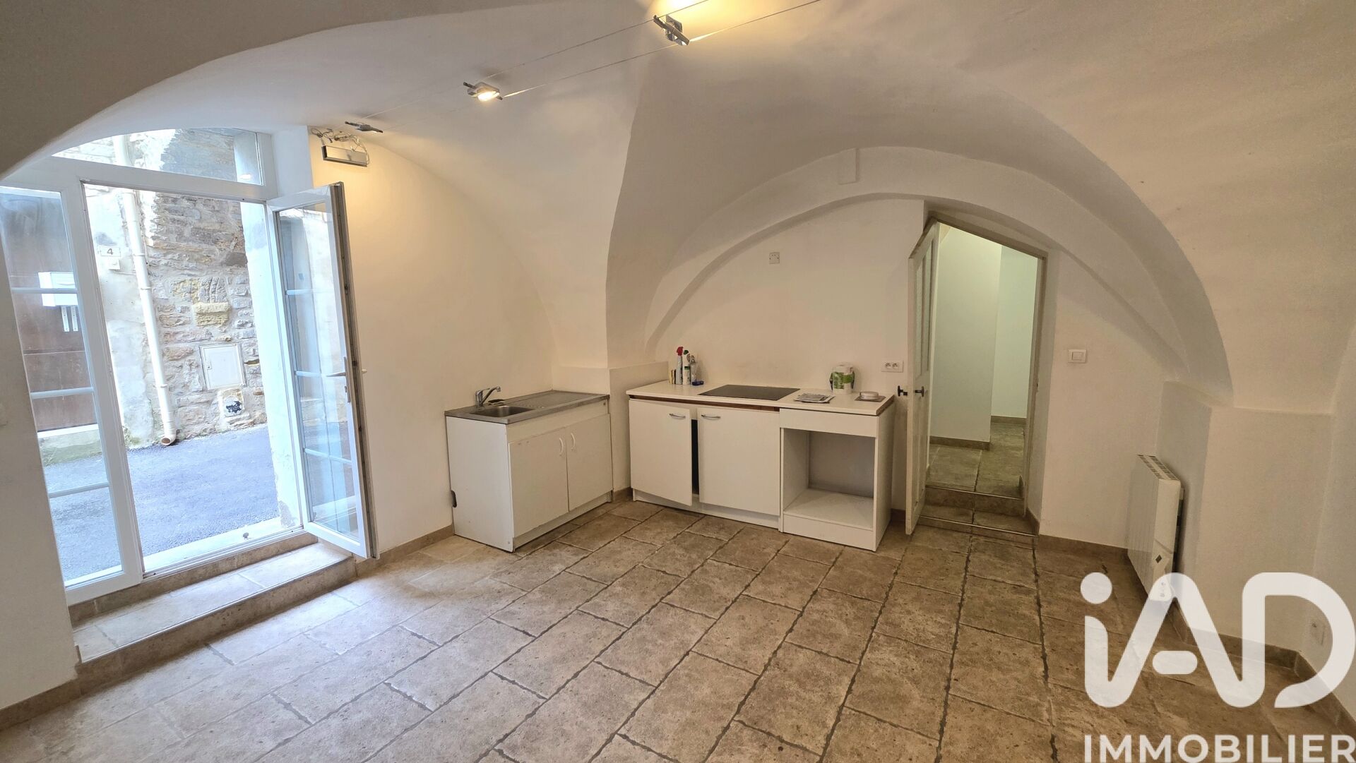 Vente Maison de village 3 pièces - Photo 2