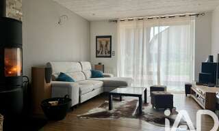 Maison 5 Pièces 130 m² à vendre à Masseret (19510)