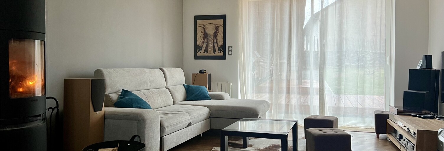 Maison 5 Pièces 130 m² à vendre à Masseret (19510)