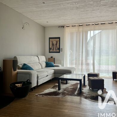 Maison 5 pièces 179900 €