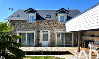 Maison 5 Pièces 130 m² à vendre à Masseret (19510)