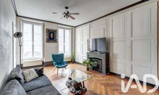 Appartement 3 Pièces 77 m² à vendre à Lyon 3 (69003)