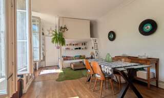 Appartement 3 Pièces 61 m² à vendre à Clamart (92140)