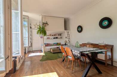 Appartement 3 pièces 347000 €