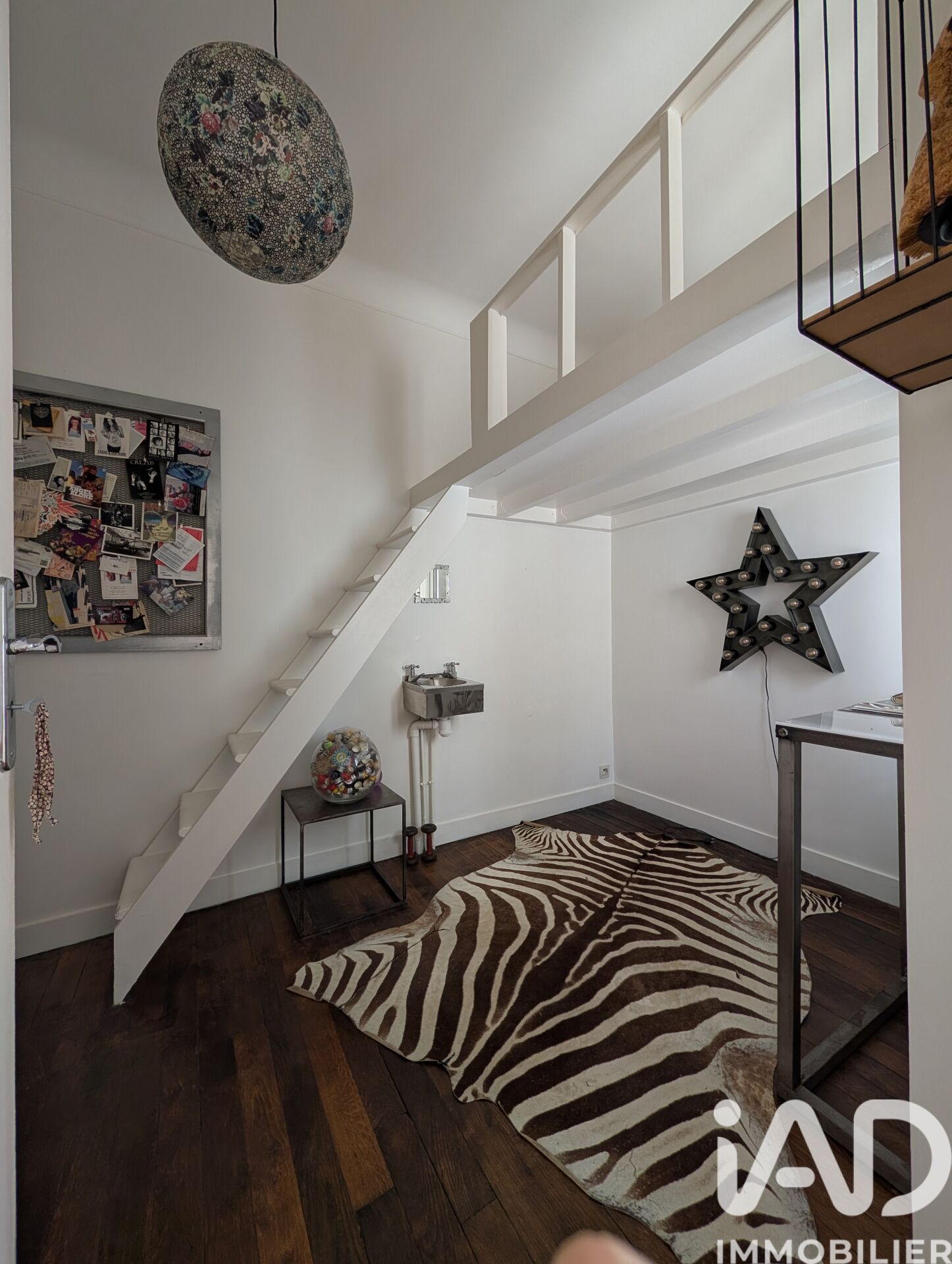 Vente Appartement 3 pièces - Photo 5