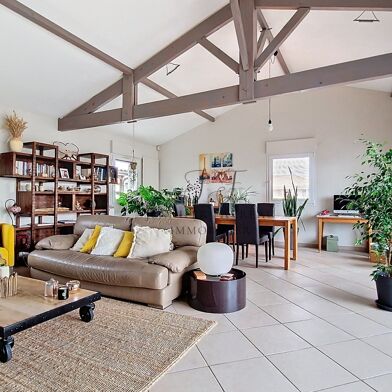 Maison 6 pièces 450000 €