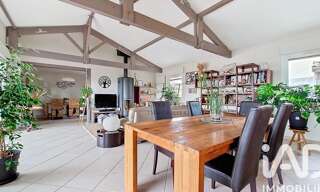 Maison 6 Pièces 163 m² à vendre à Yvrac (33370)