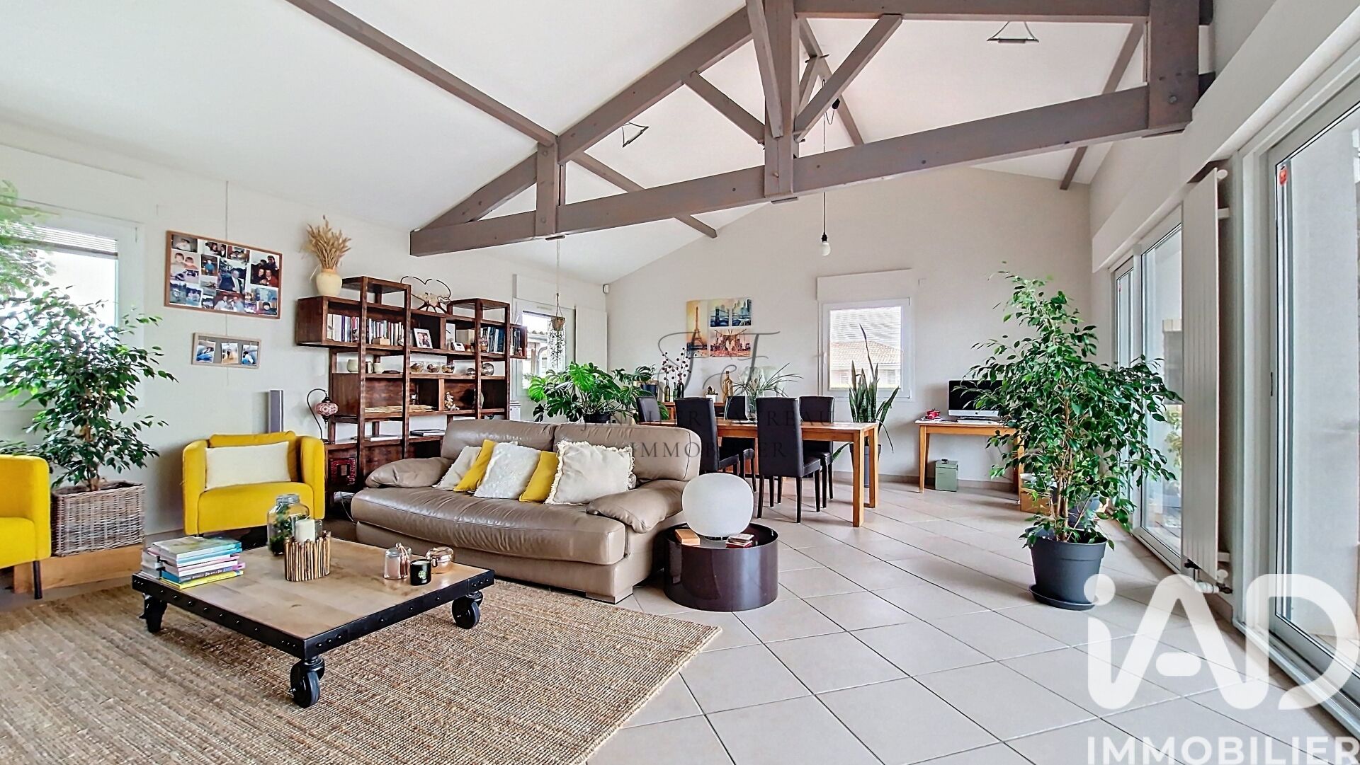 Vente Maison/villa 6 pièces - Photo 3