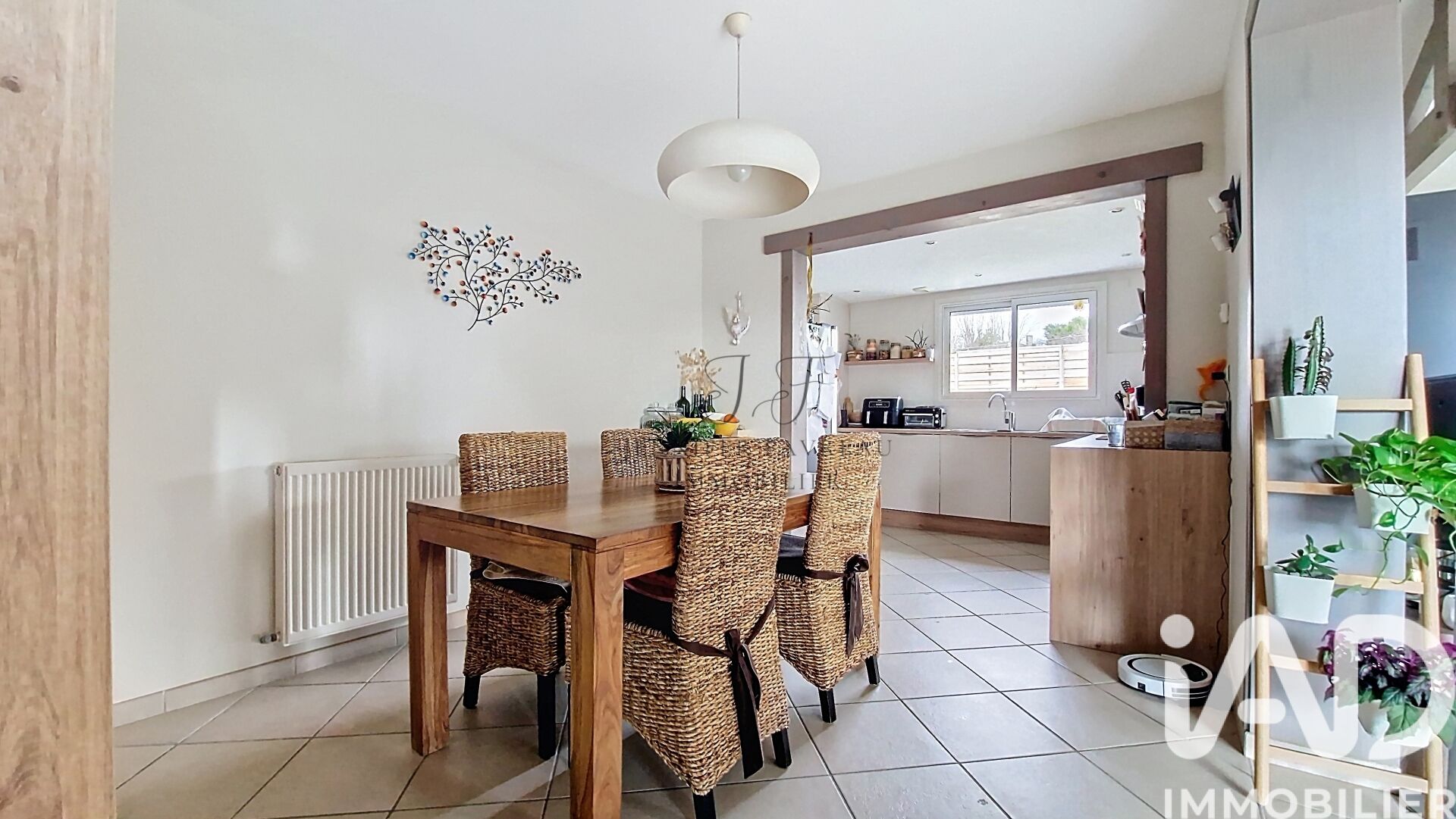 Vente Maison/villa 6 pièces - Photo 5