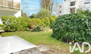 Appartement 4 Pièces 86 m² à vendre à Châtenay-Malabry (92290)