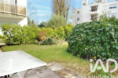 Appartement 4 pièces 472000 €