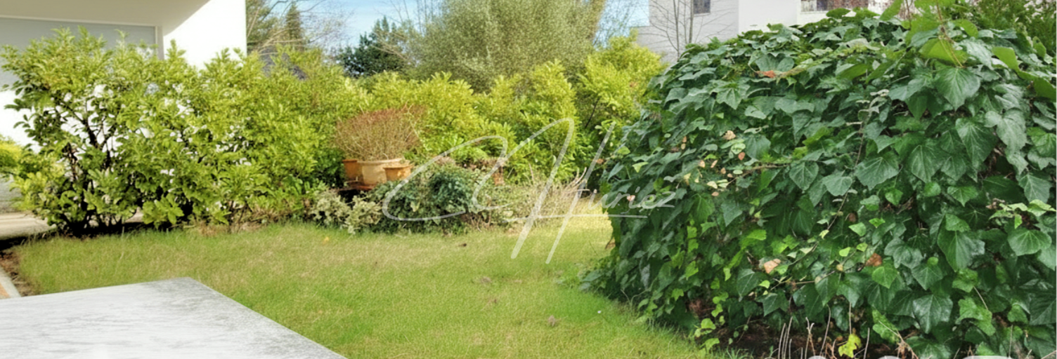 Appartement 4 Pièces 86 m² à vendre à Châtenay-Malabry (92290)