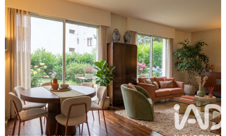 Appartement 4 Pièces 86 m² à vendre à Châtenay-Malabry (92290)