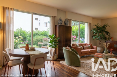 Appartement 4 pièces 459000 €