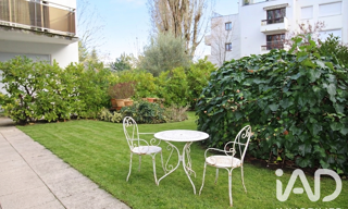 Appartement 4 Pièces 86 m² à vendre à Châtenay-Malabry (92290)