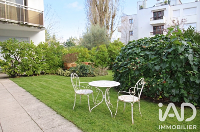 Appartement 4 pièces 459000 €