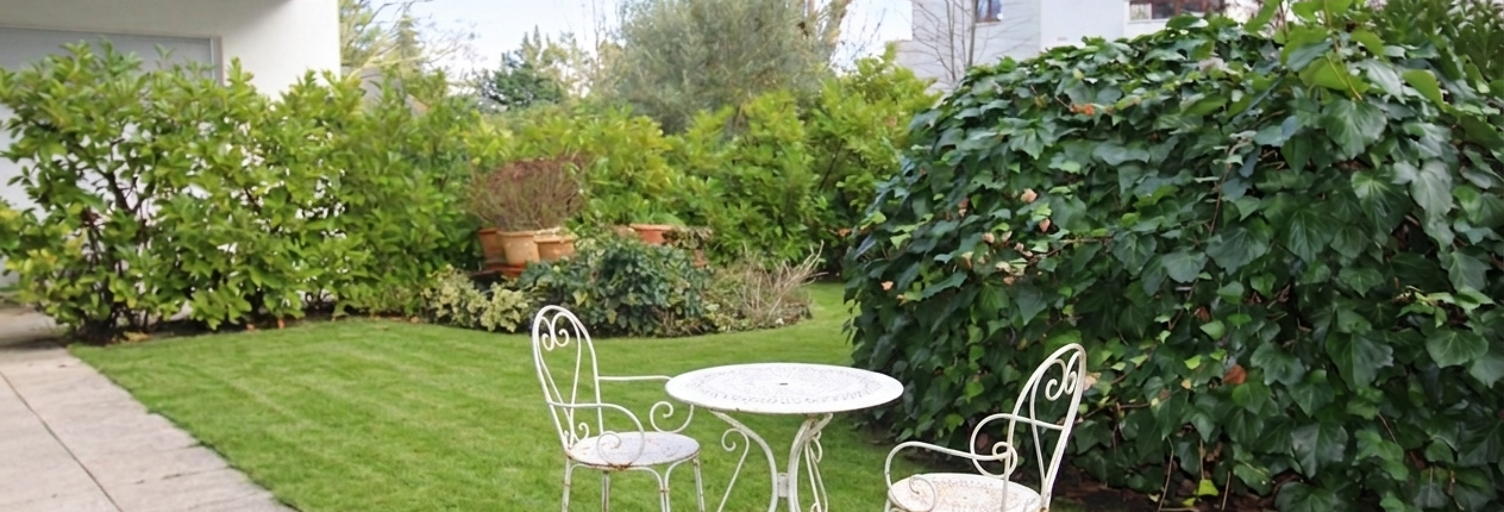 Appartement 4 Pièces 86 m² à vendre à Châtenay-Malabry (92290)