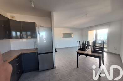 Appartement 3 pièces 183000 €