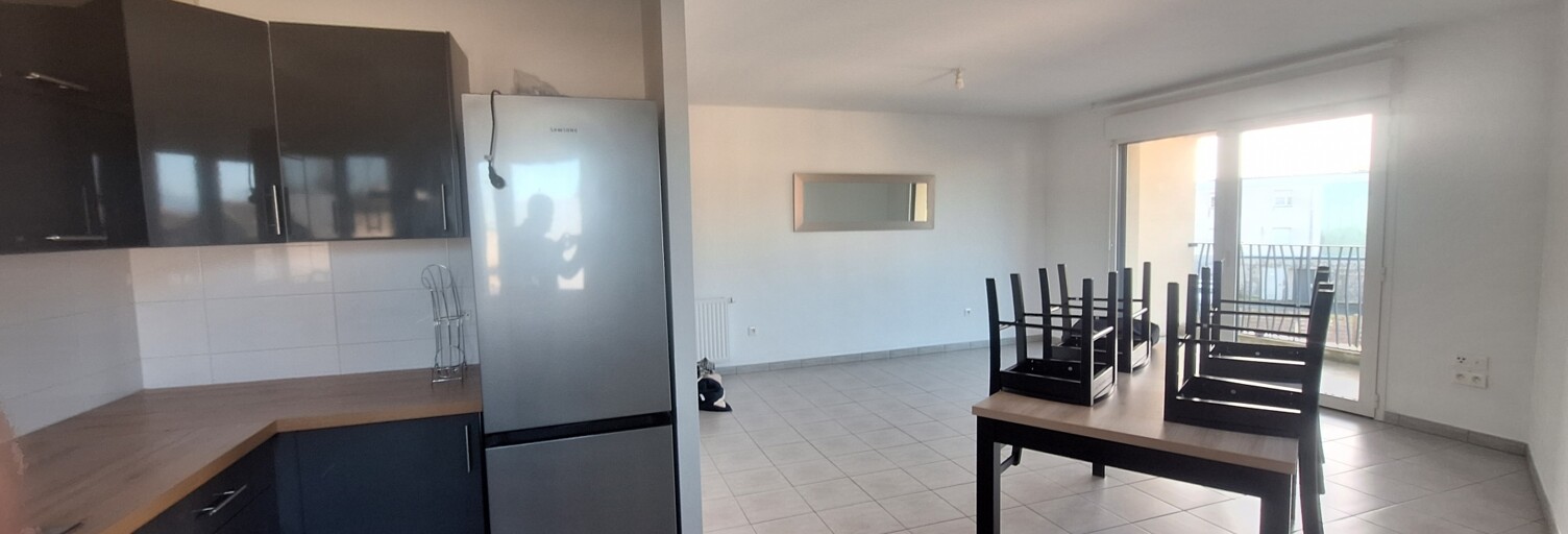 Appartement 3 Pièces 63 m² à vendre à Langueux (22360)