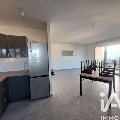 Appartement 3 pièces 190000 €