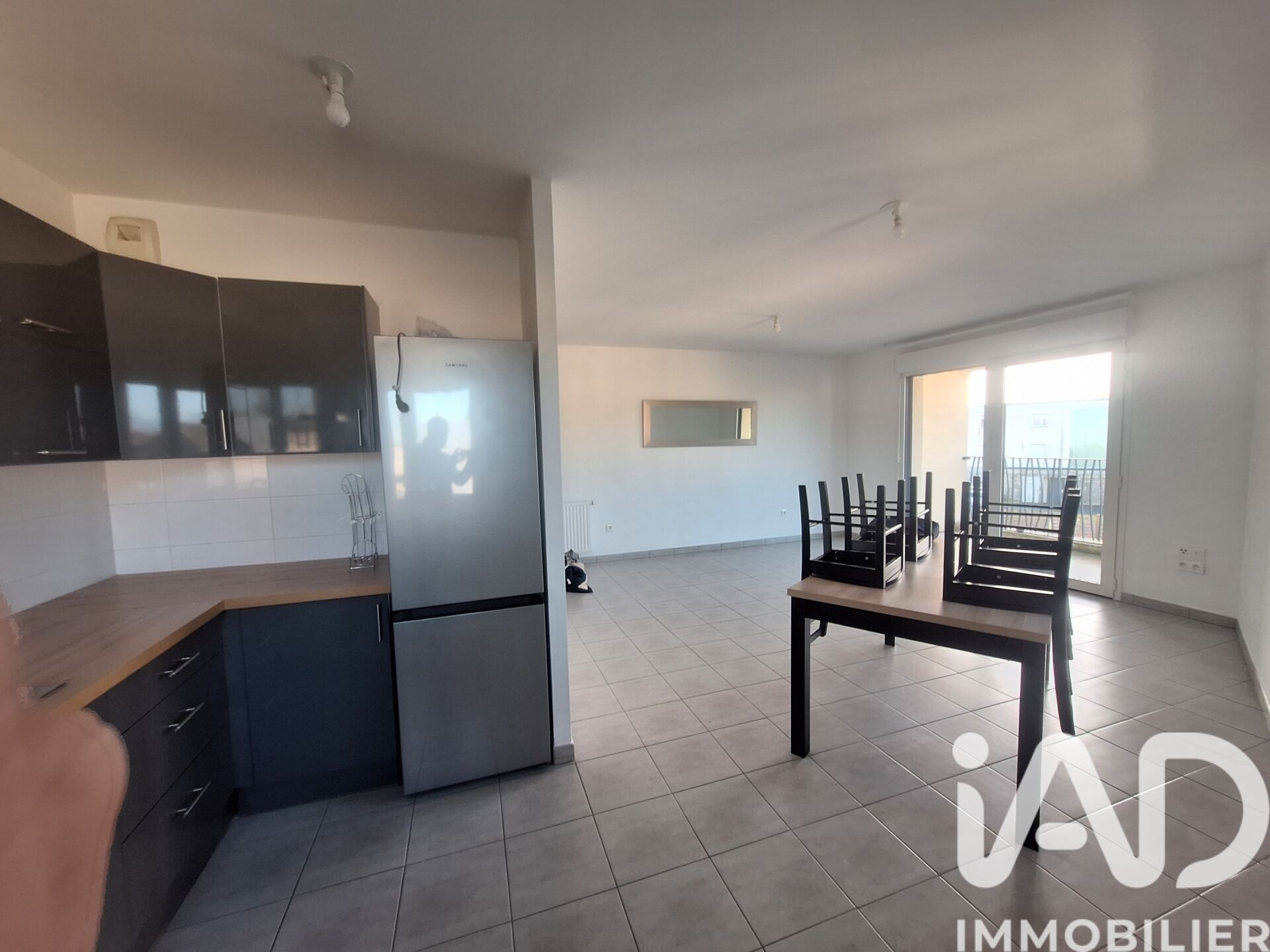 Appartement à vendre, 3 pièces, 63 m², Langueux