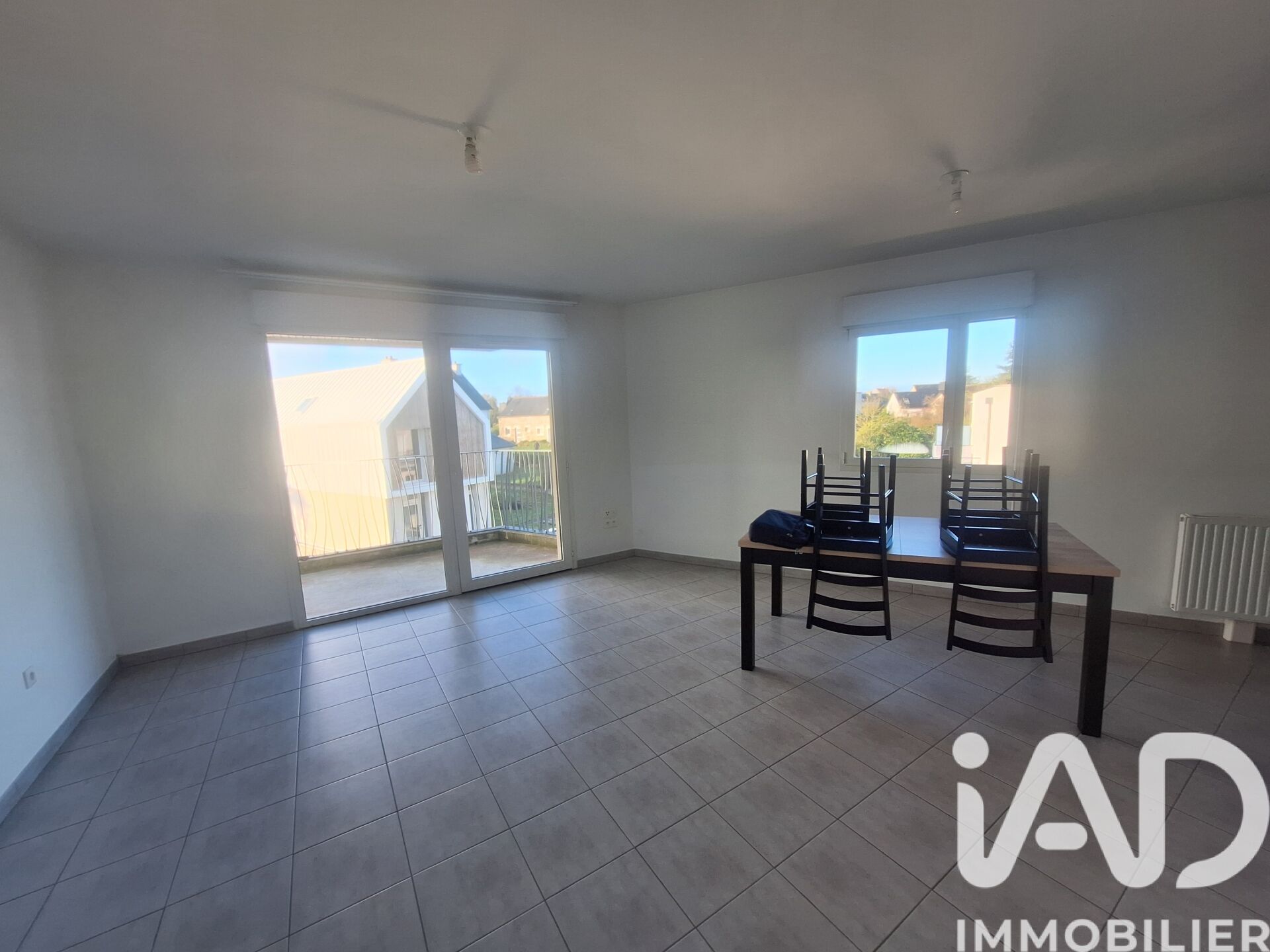 Vente Appartement 3 pièces - Photo 3