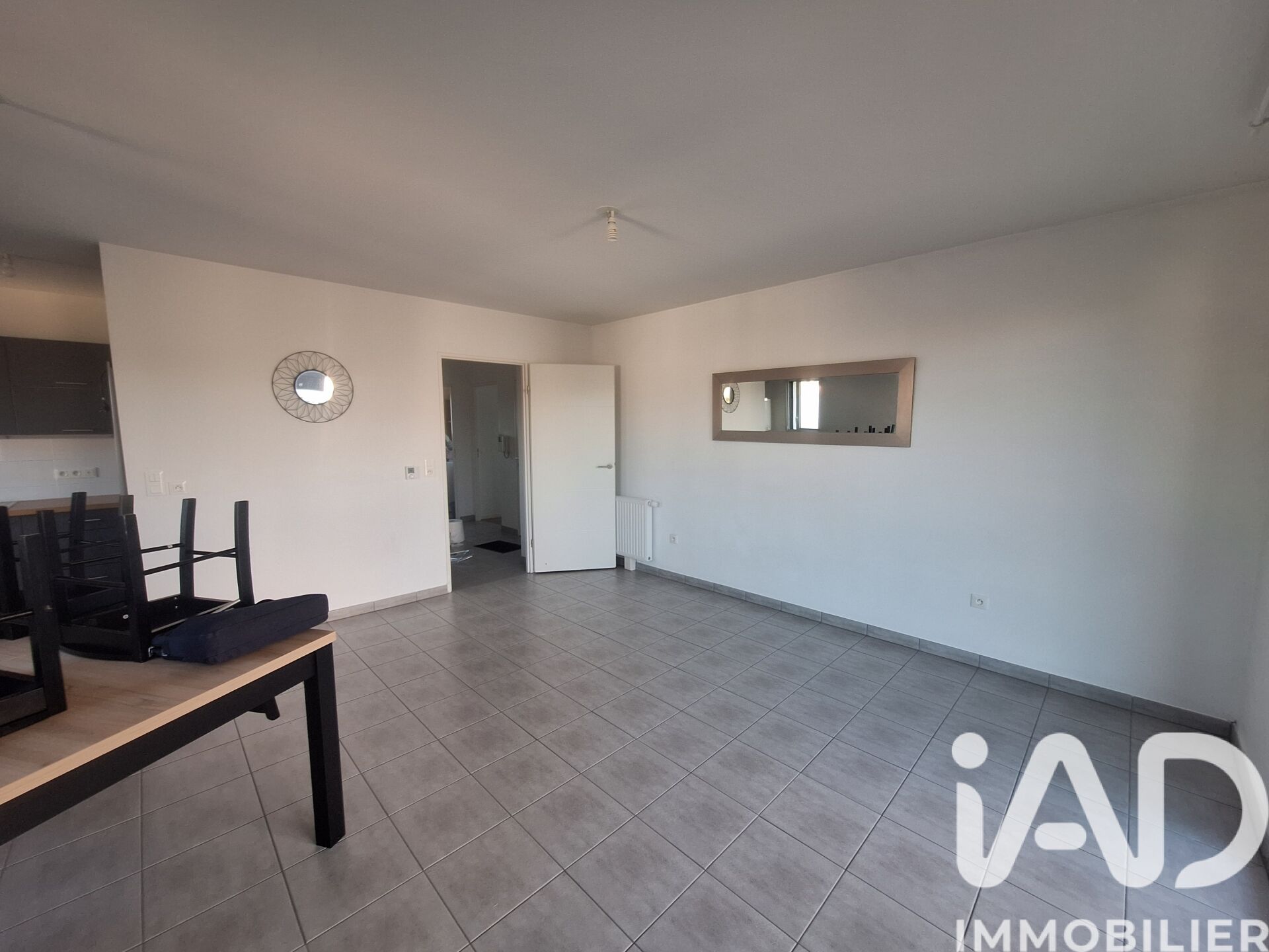 Vente Appartement 3 pièces - Photo 4