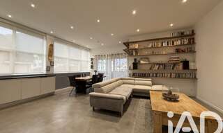 Appartement 4 Pièces 95 m² à vendre à Cluses (74300)