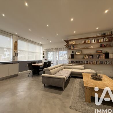 Appartement 4 pièces 320000 €