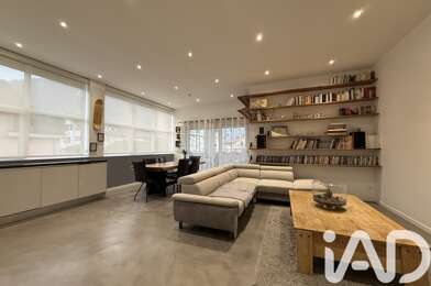 Appartement 4 pièces 320000 €