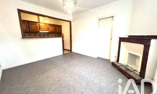 Appartement 2 Pièces 36 m² à vendre à Tarbes (65000)