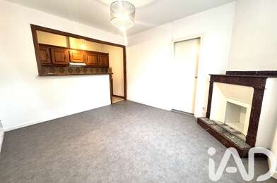 Appartement 2 pièces 76000 €