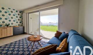 Appartement 2 Pièces 43 m² à vendre à Étel (56410)