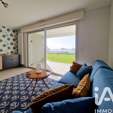 Appartement 2 pièces 303920 €