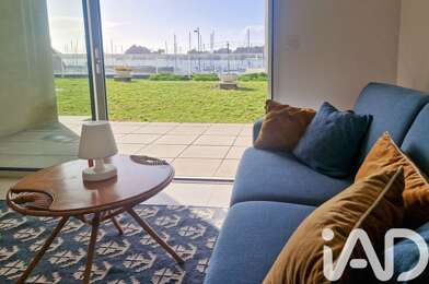 Appartement 2 pièces 291200 €