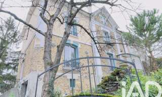 Maison 10 Pièces 246 m² à vendre à Rosny-sous-Bois (93110)