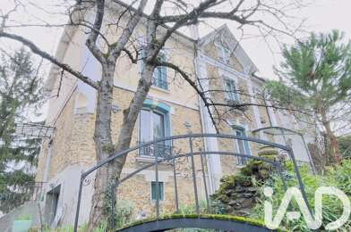 Maison 10 pièces 725000 €