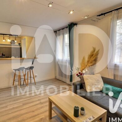 Appartement 4 pièces 155000 €